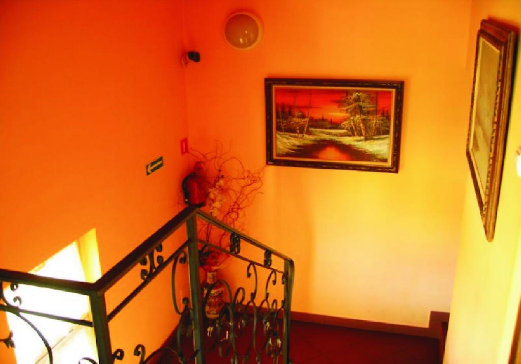 Xavito Bed and Breakfast Sanok Exterior foto